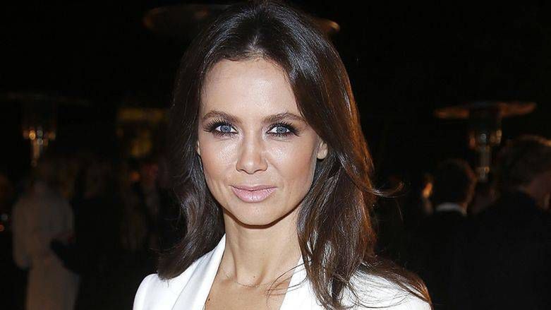 Kinga Rusin
Fotografia: AKPA