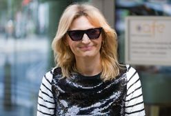 Reni Jusis ma problem z emocjami. "Nie nauczono mnie wyrażać złości"