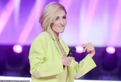 Tomek Makowiecki złamał serce Reni Jusis. Wokalistka wystąpi w "Tańcu z Gwiazdami"