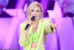 Taneczne show najlepszą terapią. Reni Jusis weźmie udział w "Tańcu z gwiazdami"