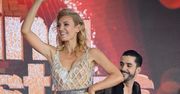 Reni Jusis w "Tańcu z gwiazdami": wow! jest seksowniejsza nawet od zawodowych tancerek!