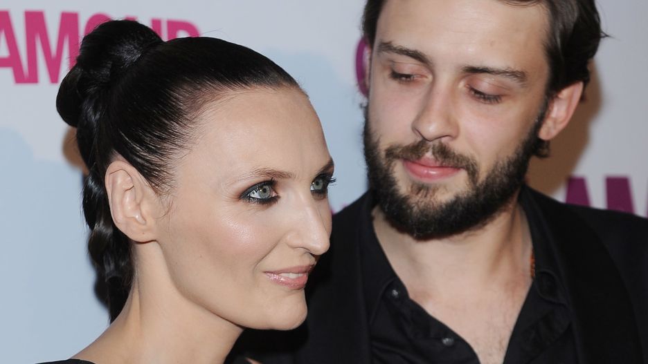 Reni Jusis i Tomek Makowiecki rozwiedli się po 12 latach