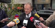 Trzaskowski czy Sikorski? Donald Tusk ogłosił wyniki prawyborów na kandydata w wyborach prezydenckich