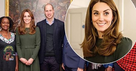Księżna Kate wycofuje się z życia publicznego. Pałac Buckingham wydał oświadczenie