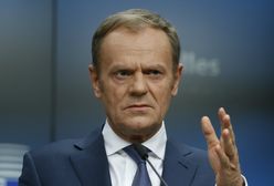 Donald Tusk zabrał głos ws. Polski. "Powiem tak brutalnie. PIS nie jest na wieki wieków"