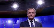 "The Guardian" punktuje Donalda Tuska. "Ma w sobie coś z chuligana"