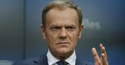 Donald Tusk zabrał głos ws. Polski. "Powiem tak brutalnie. PIS nie jest na wieki wieków"
