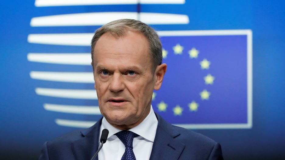Donald Tusk zabrał głos w mediach społecznościowych