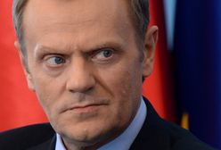 Tusk: program działań pod hasłem "praca"