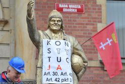 Rada Miasta Gdańska podjęła uchwały ws. księdza Henryka Jankowskiego