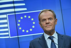 Donald Tusk uchyla rąbka tajemnicy. "Ostatnie wpisy"