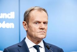 Kacprzak: "Donald Tusk zszedł niżej i wrócił do tego, co lubi najbardziej" [OPINIA]