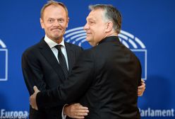 PO uratuje Orbana? Moment prawdy dla Węgra