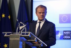 Wspólna deklaracja NATO i UE. Donald Tusk: najlepszy partner