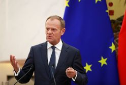 Tusk apeluje do Chin, USA i Rosji. "Jest jeszcze czas, aby zapobiec konfliktom"