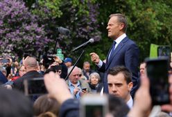 Kacprzak: Miał być przełom. A Tusk wygłosił pogadankę dla swoich [OPINIA]