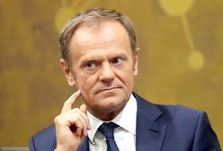 Nietypowe SMS-y na 10 kwietnia. "Czy Donald Tusk jest odpowiedzialny za katastrofę smoleńską?"