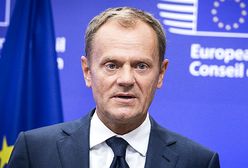 Szczyt ws. Brexitu. Donald Tusk stawia twarde warunki: trzeba uporządkować przeszłość