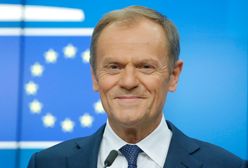 Donald Tusk pochwalił się popularnością na Twitterze. Przygotował film