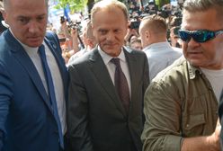 Nowoczesna chce spotkania z Tuskiem. Wiceprzewodniczący PO mówi "nie"