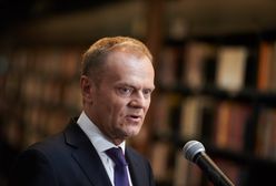 Tusk o porażce w Rosji. Apeluje do kibiców