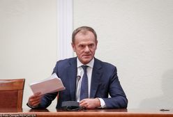 Przesłuchanie Donalda Tuska. Mamy dokumenty ABW, które miały być "tajną bronią" na polityka