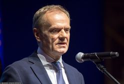 Koronawirus. Donald Tusk pisze list do członków Europejskiej Partii Ludowej