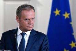 Milionowe zarobki Donalda Tuska. Padły konkretne kwoty