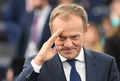 Polskie władze nie zauważyły, że Słowacja ma nową prezydent? Donald Tusk uratował sytuację