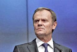 Sasin: Tusk powinien być napiętnowany