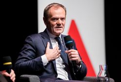 Koronawirus w Polsce. Donald Tusk: oblany test z przyzwoitości