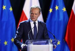 Donald Tusk znów przyjedzie do Polski. Będzie na marszu KE. Mamy potwierdzenie