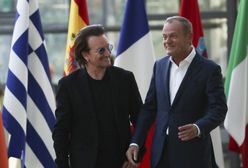 Tusk pokonał Dudę, choć pojedynek w tej konkurencji był nierówny