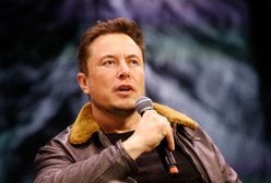 Musk utarł nosa krytykom. Gromadzi miliardy w jednym celu
