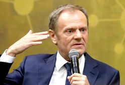 Tusk ma tajny plan. Tak chce przechytrzyć PiS