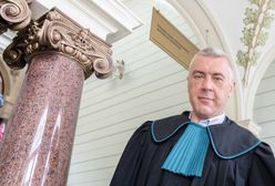 Roman Giertych: Rejterada poseł Wassermann