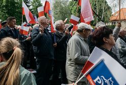 Kaczyński, grill i disco-polo. Czyli patriotyczny piknik PiS