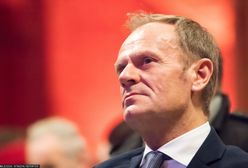 Wybory prezydenckie 2020. "Donald Tusk obiecał wsparcie w kampanii"