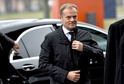 Gorąca atmosfera wokół przyjazdu Tuska. "Pani Janda już pono czeka na Centralnym"