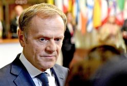 Tuska czeka kolejne przesłuchanie. "Był przełożonym służb w czasie, kiedy afera wybuchła"