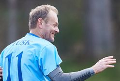 Jacek Sasin o Tusku: nie ma kwalifikacji, aby być przewodniczącym RE