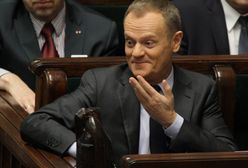 Duch Donalda Tuska w rządzie PiS. Zobacz, którzy ministrowie mają związki z poprzednią władzą