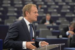 Brexitu nie będzie? Donald Tusk sugeruje, że to możliwe