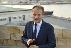 Były szef MSZ: Donald Tusk nie walczy przeciwko polskiemu rządowi