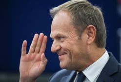 Donald Tusk, europejski milioner. Dzięki pracy w Brukseli wzbogacił się o 7 mln zł