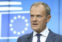 Donald Tusk o Kosiniaku-Kamyszu. "To jest wyjątkowo utalentowany i zdeterminowany polityk"