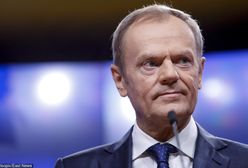 Brexit: Donald Tusk odrzuca możliwość negocjacji ws. backstopu. "Twardy brexit" jednym z możliwych scenariuszy