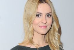 Kasia Tusk chwali się ręcznikiem od Chanel. Jego cena zwala z nóg