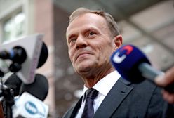 Tusk i Duda idą łeb w łeb. Najnowszy sondaż