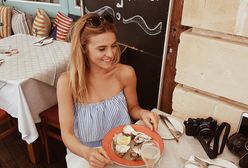 Kasia Tusk zachwycona podróżą na Lazurowe Wybrzeże. "Postanowiliśmy odwiedzić Saint Tropez i nie żałujemy ani trochę"